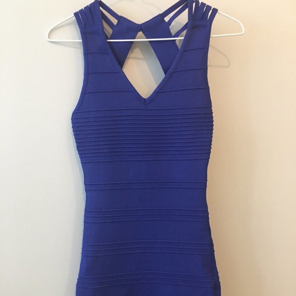 Arden B Mini dress
